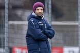 Patrick Schöberl hatte bei einem Autounfall Glück im Unglück. 