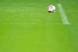 An Fußball ist beim UFC Siezenheim aktuell nicht zu denken. 
