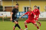 Christoph Siller (rechts im Archivbild) und Co. feierten einen Kantersieg in der Salzburger Liga. 