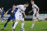 Roland Quehenberger (vorn) fehlt Bramberg aktuell in der Salzburger Liga. 