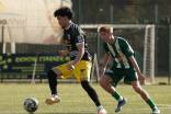 Mohammad Sadeqi (links) und Co. gewannen in der Salzburger Liga. 