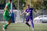 Marco Thaller übernimmt als Spielertrainer. 
