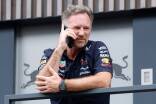 Christian Horner will nach seinem Aus mit aller Macht in die Formel 1 zurück.  