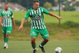 Cem Emen verschoss zwei Elfmeter und traf dennoch in der Salzburger Liga. 