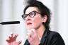 Intendantin Elisabeth Schweeger 