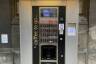 Espresso-Automat von Leopold Kessler 