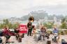 Zu den vier Festivaltagen kommt bei Jazz & the City heuer ein Pre-Opening. 