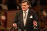 Christian Thielemann beim Neujahrskonzert 2024 der Wiener Philharmoniker 