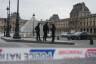 Louvre wird bald besser gesichert 