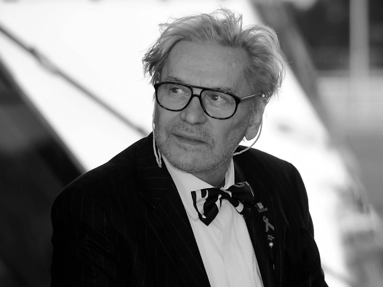 Abschied von Helmut Berger am Mittwoch in Salzburg | SN.at