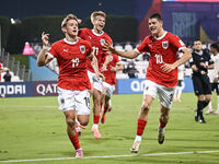 Nachwuchs-Nationalteam sorgt in Katar für Furore: Was aus den WM-Stars von 2007 wurde