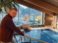 Aqua Salza in Golling: Langzeit-Geschäftsführer verlässt das Unternehmen