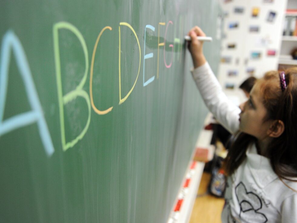 Immer mehr Pädagogen ohne klassische Lehrerausbildung