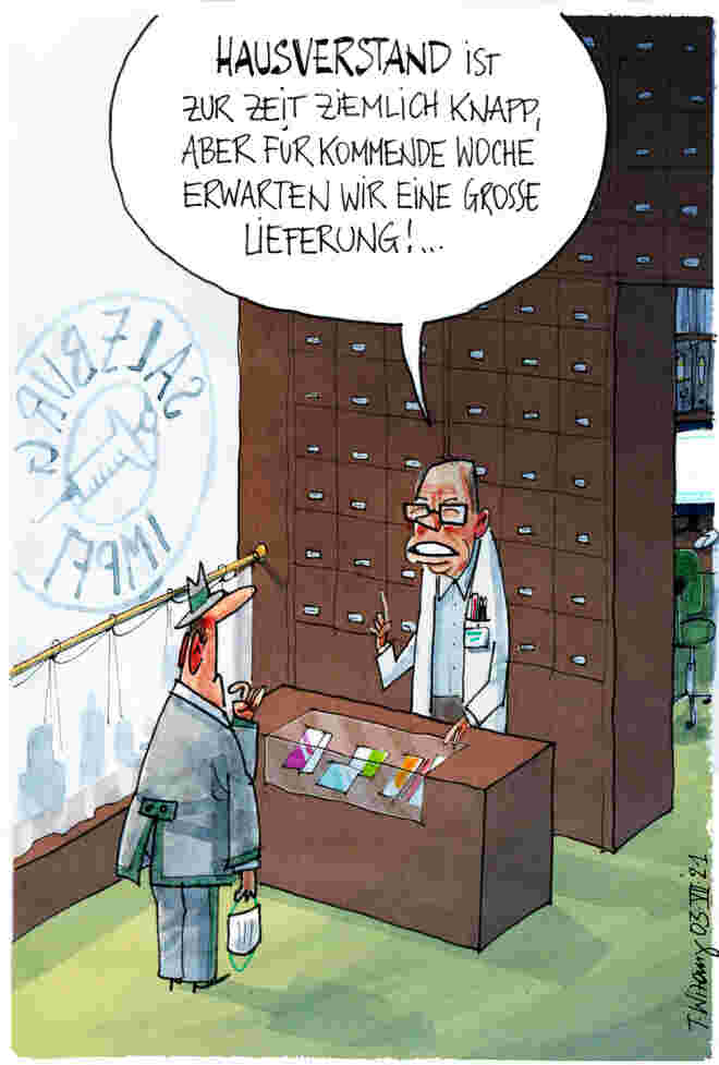 Impflog(ist)ik