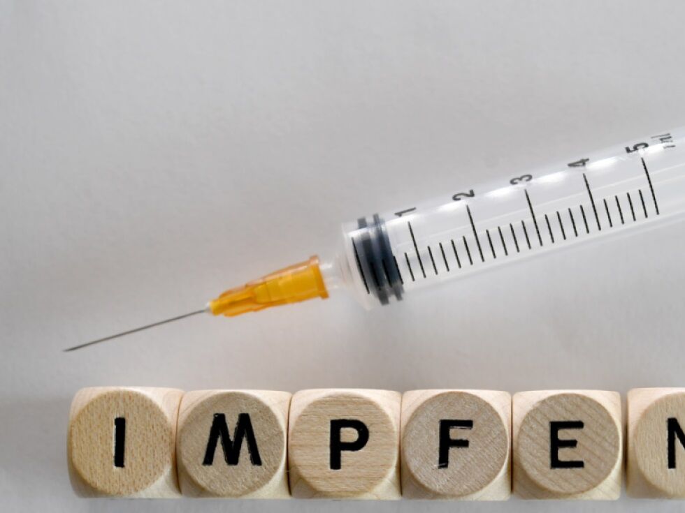 Impfen für Erwachsene wichtig, aber nicht einfach genug