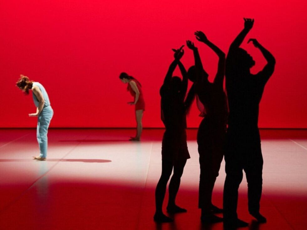 "In C": Wiederholungstäter bei ImPulstanz