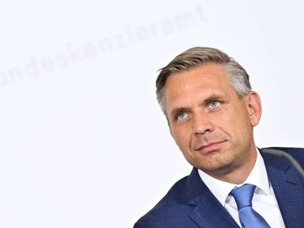 Avstrijska industrija bo v letih 2025 in 2026 ponovno prejela bonus za elektriko