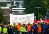 Industriekrise kostet immer mehr Jobs: 375.120 waren im September arbeitslos