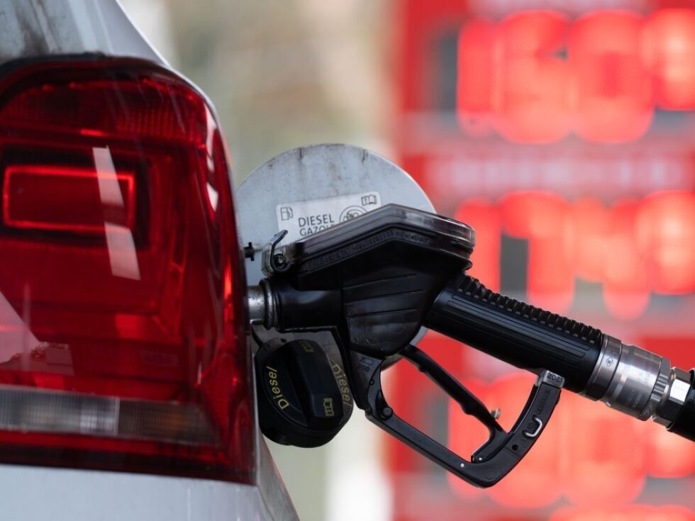 Inflation im September mit 4,0 Prozent weiter hoch