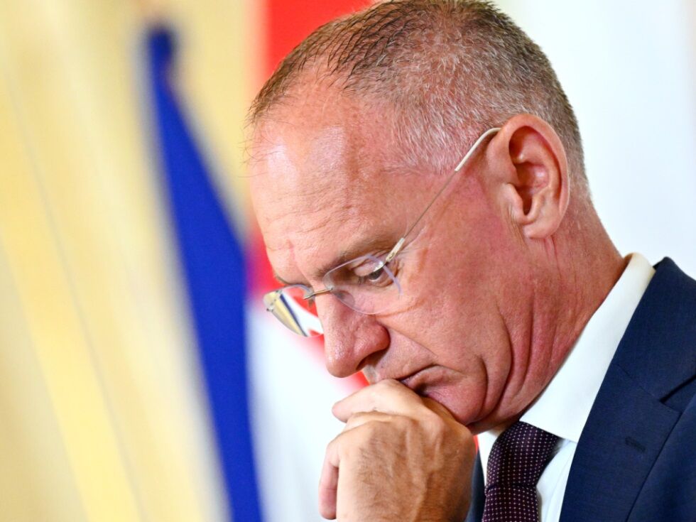 Innenminister beraten in Kopenhagen zu illegaler Migration