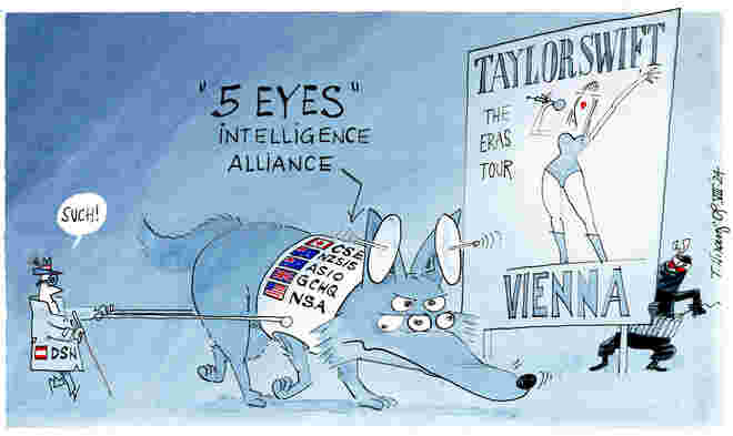 Intelligence dependence