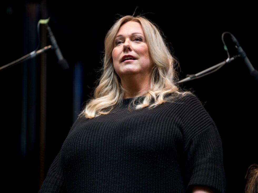 Intendantka Bayreuthskih slavnostnih iger pričakuje strukturne spremembe po imenovanju novega generalnega direktorja