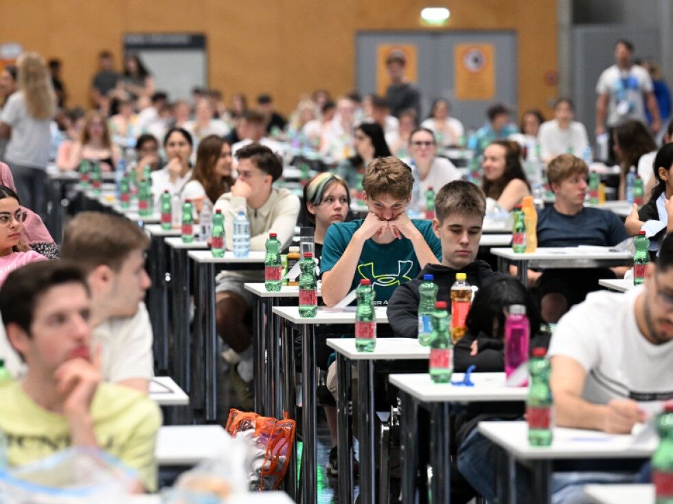 Povečano zanimanje za namenske študijske programe medicine