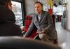 Interview vor der Salzburg-Wahl: Wie wollen Sie die Autos zurückdrängen, Herr Auinger?