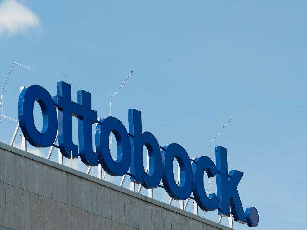 IPO: Aktien von Ottobock stoßen auf großes Interesse