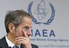 Iran setzt Zusammenarbeit mit IAEA aus