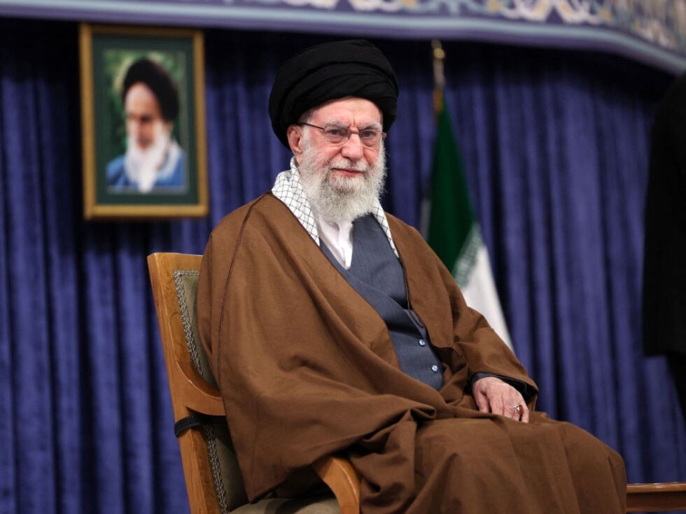 Irans Oberster Führer weist Trumps Gesprächsangebot zurück