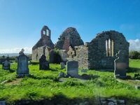 Irlands alter Osten: Wikinger und Normannen