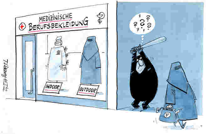 Irritierend