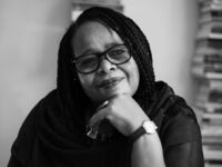 Eine Sudanesin in Ottakring: „ Europa heizt den Krieg an und wundert sich, dass Migranten kommen“