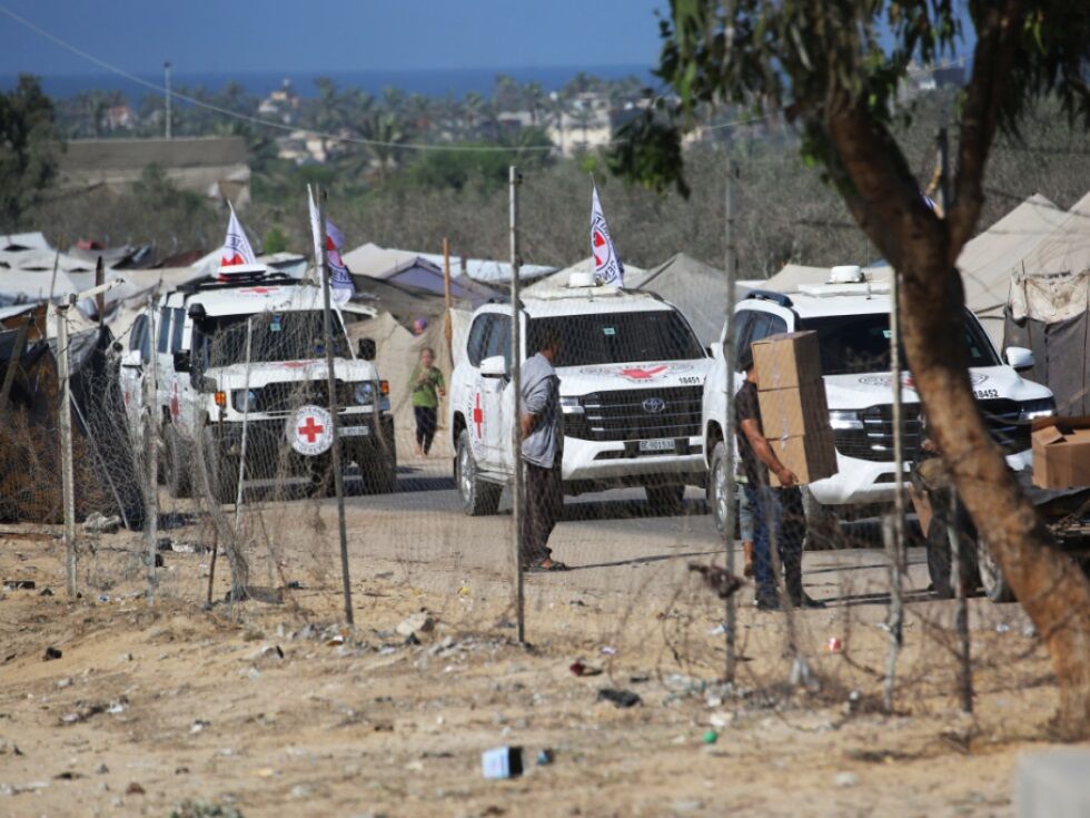 Israel bestätigt Identität von zwei toten Geiseln