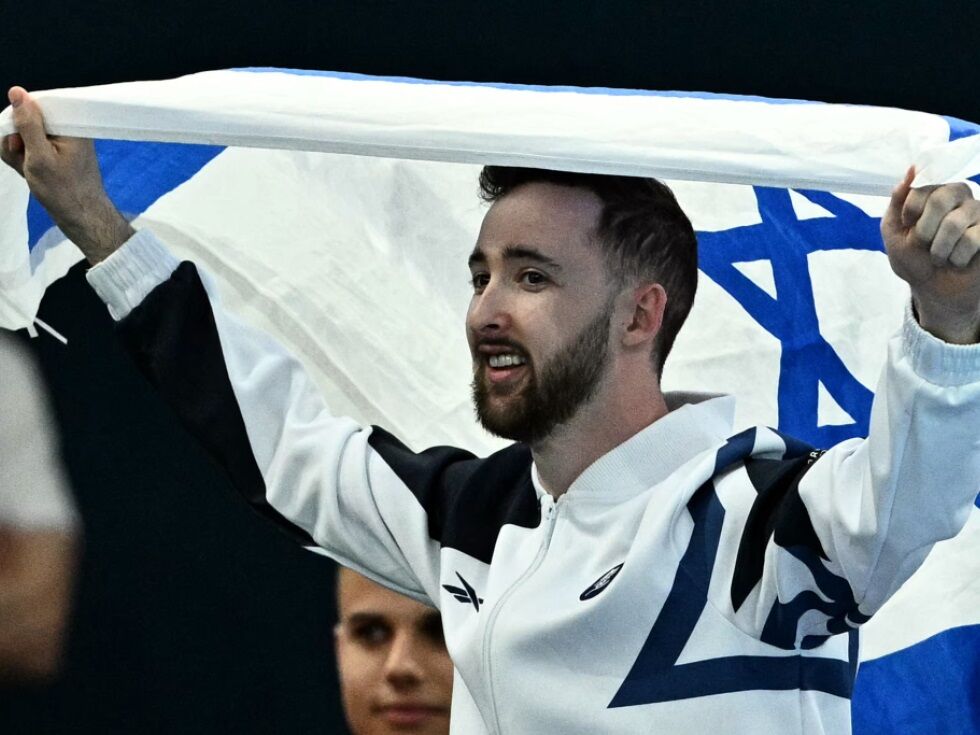 Israel bleibt von der Turn-WM ausgeschlossen