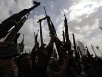 Israel griff erneut Houthi-Miliz im Jemen an