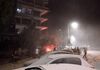 Israel meldet Tötung von 2 Hisbollah-Kommandanten im Libanon