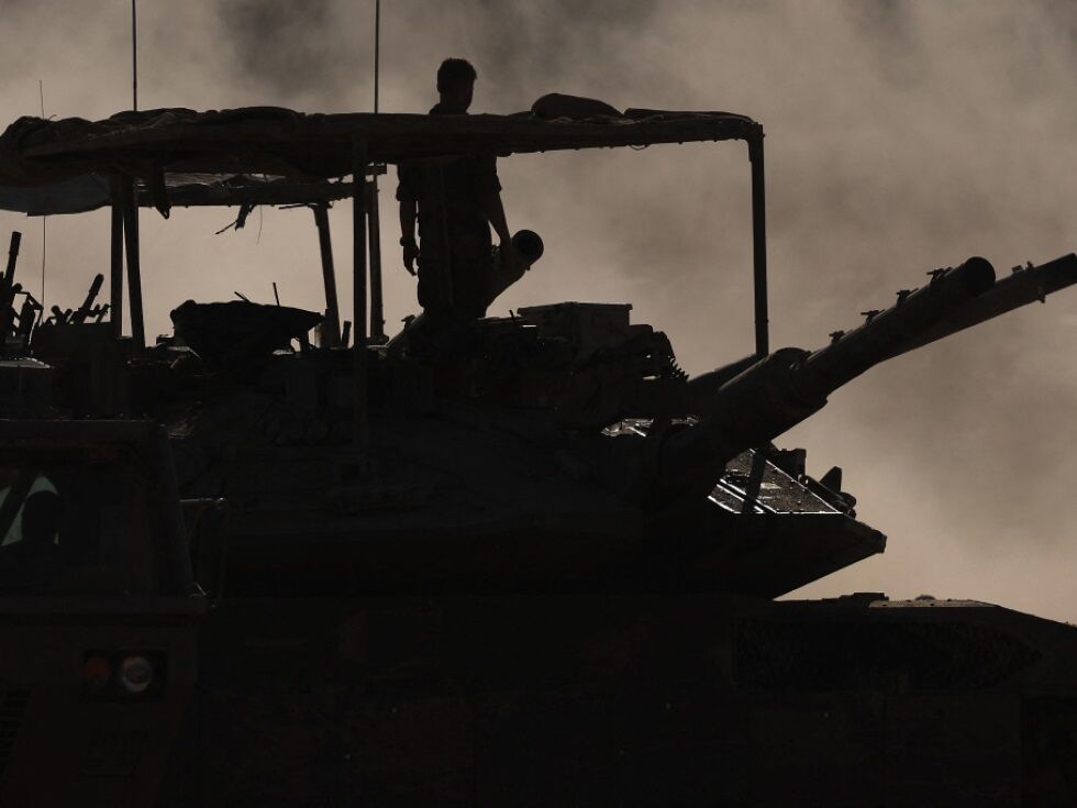 Israel prüft Hamas-Reaktion auf Vorschlag für Gazawaffenruhe