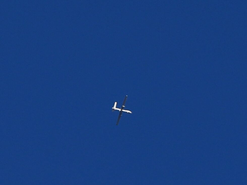 Israel setzt Luftangriffe in Syrien fort