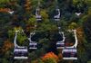 Ist die Zeit reif für eine Seilbahn in der Stadt Salzburg?