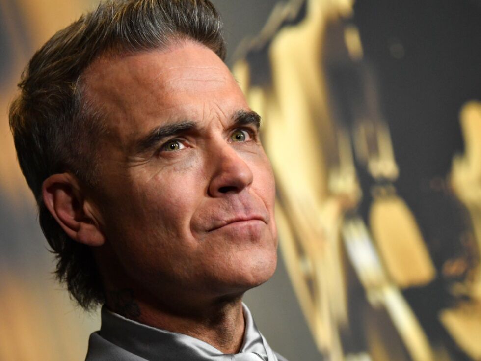 Istanbul verbietet Robbie Williams aus Sicherheitsgründen