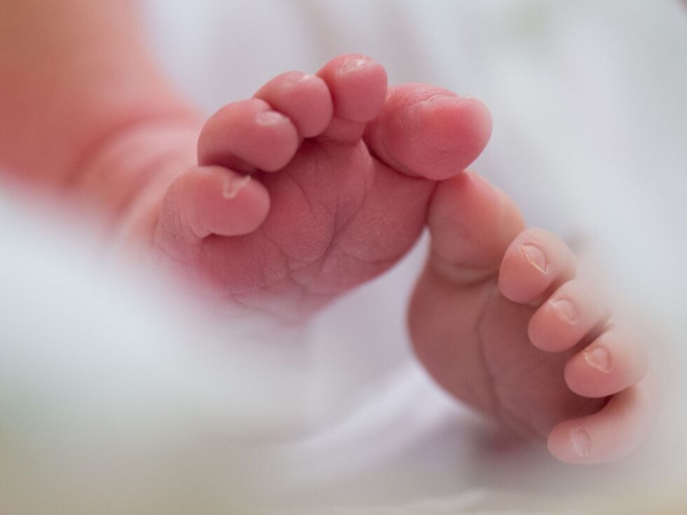 Italija se sooča z rekordno nizko rodnostjo