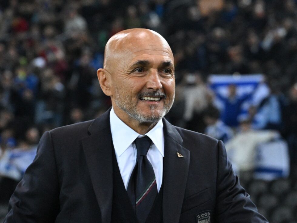 Italiens Ex-Teamchef Spalletti neuer Trainer von Juventus