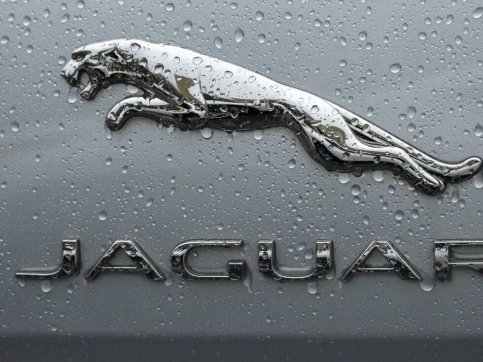 Jaguar Land Rover durch Cyberattacke lahmgelegt