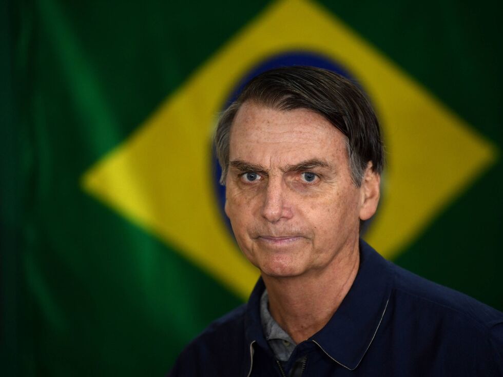 Jair Bolsonaro wegen Putschversuchs verurteilt