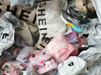 Onlinehändler Shein unter der Lupe: „Verbotene Gifte werden direkt ins Wohnzimmer geliefert“