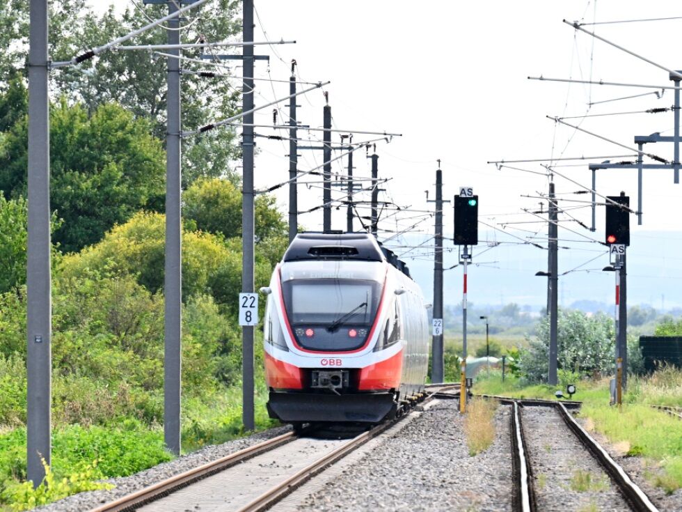 Jeder Zweite verpasst mehrmals im Jahr Anschlussverbindung