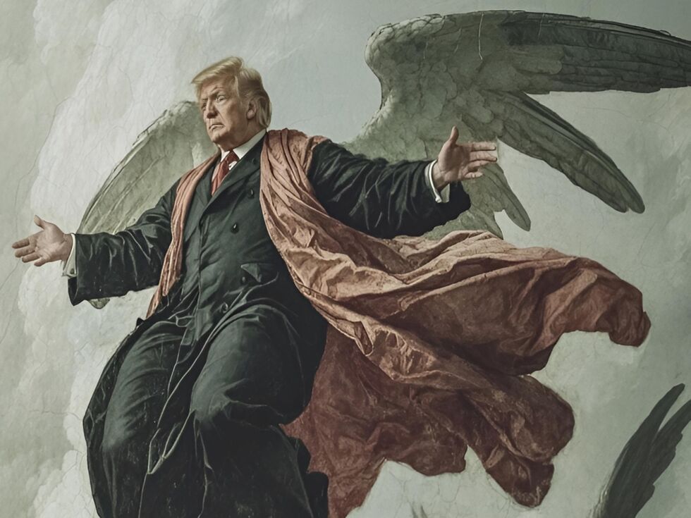 Gaza: Jetzt doch Friedensnobelpreis für Trump? Experten fallen viele bessere Kandidaten ein