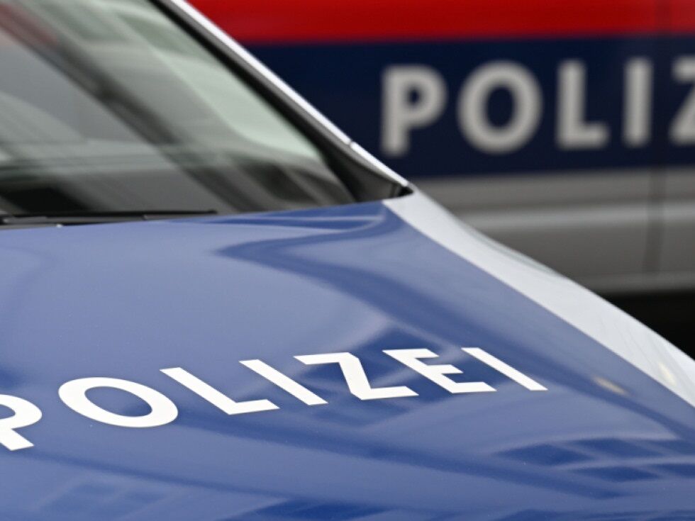 Zaradi ropa na bencinski črpalki v Wiener Neustadtu aretirali dva mladoletnika